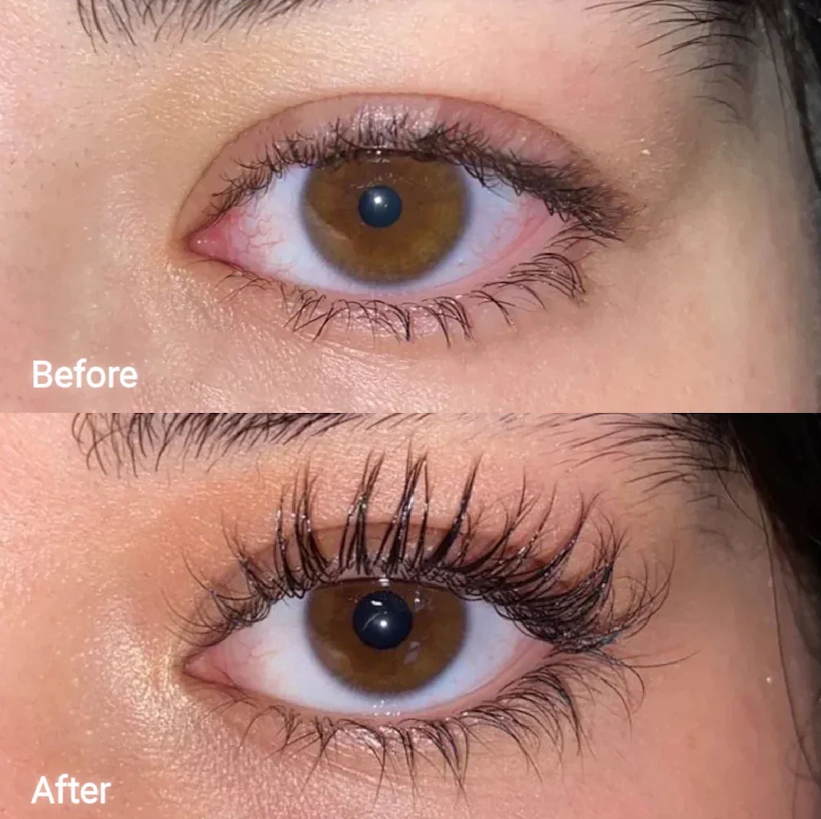Lash Growth Serum