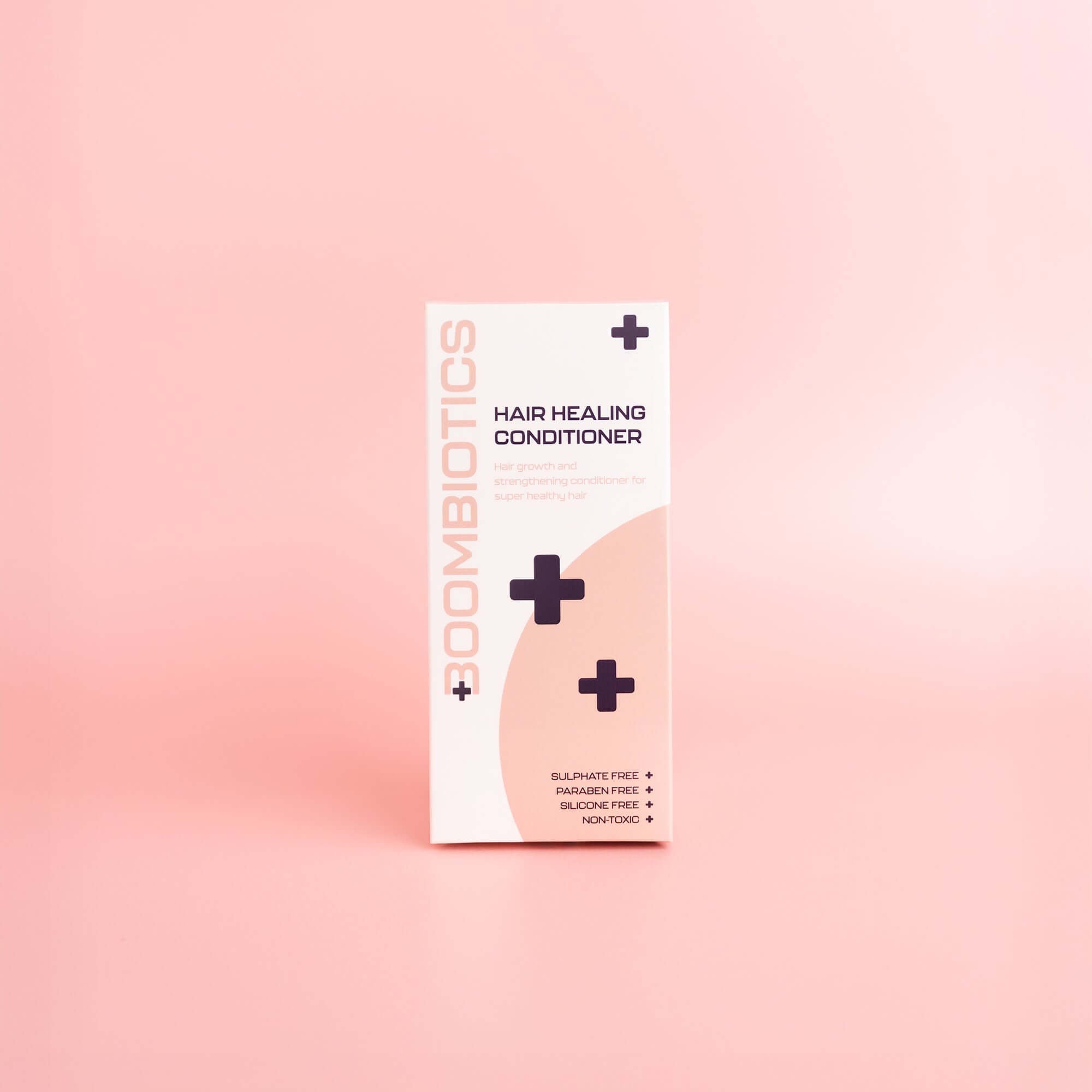 Boombiotics Hair Growth Conditioner