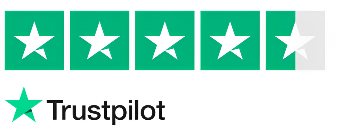 trust pilot
